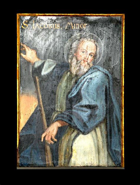 Jakobus, Sohn des Alphäus – Wikipedia.